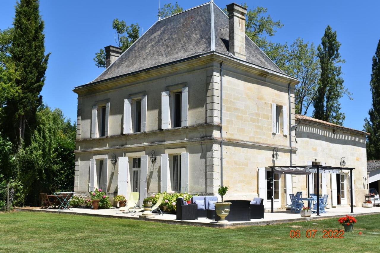 Le Cast'L 2 Coin De Paradis En Bord De Dordogne La Riviere  Εξωτερικό φωτογραφία